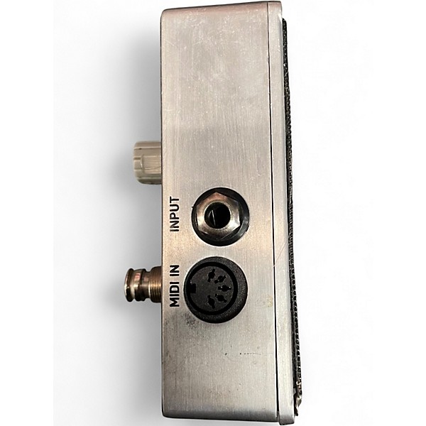 Used Source Audio PROGRAMMABLE EQ Pedal