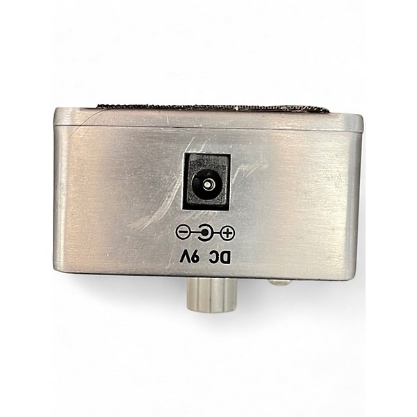 Used Source Audio PROGRAMMABLE EQ Pedal