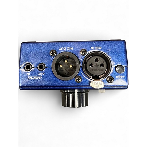 Used DigiTech JAM MAN VOCAL XT Pedal