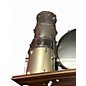 Used 2001 Rogers 5 Piece TRAILBLAZER Metallic Gold Drum Kit