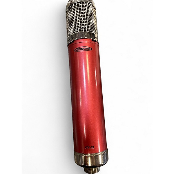 Used Avantone CV12 Condenser Microphone