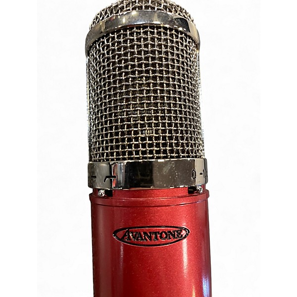 Used Avantone CV12 Condenser Microphone