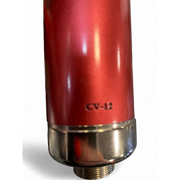 Used Avantone CV12 Condenser Microphone