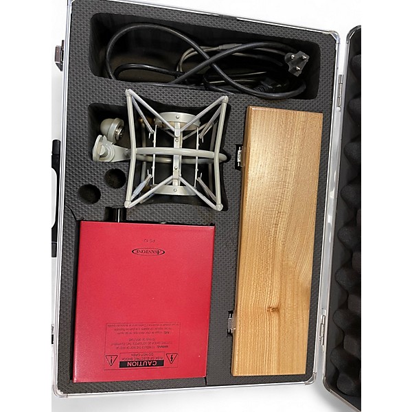 Used Avantone CV12 Condenser Microphone