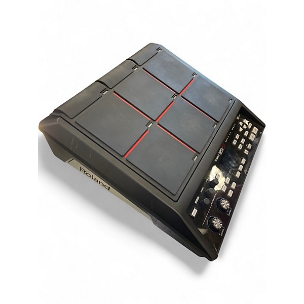 Used Roland SPD SX Drum MIDI Controller