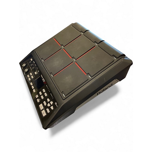 Used Roland SPD SX Drum MIDI Controller