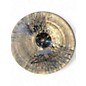 Used Zultan 18in Q 18 CRASH Cymbal