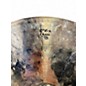 Used Zultan 18in Q 18 CRASH Cymbal