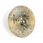 Used Zultan  19in Q 19 CRASH Cymbal thumbnail