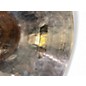 Used Zultan  19in Q 19 CRASH Cymbal