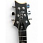 Used PRS SE CE24 BLOOD ORANGE Solid Body Electric Guitar