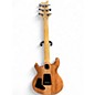 Used PRS SE CE24 BLOOD ORANGE Solid Body Electric Guitar