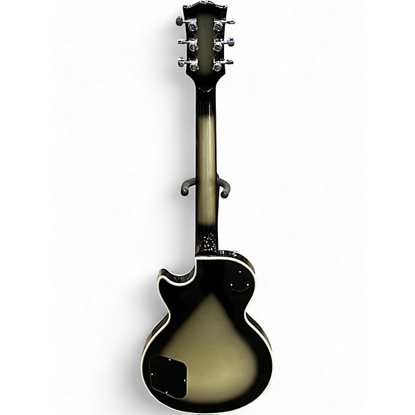 Used Epiphone ADAM JONES LES PAUL 1979 SILVER BURST Solid Body Electric Guitar