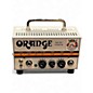Used Orange Amplifiers MT20 Micro Terror 20W Tube Guitar Amp Head thumbnail
