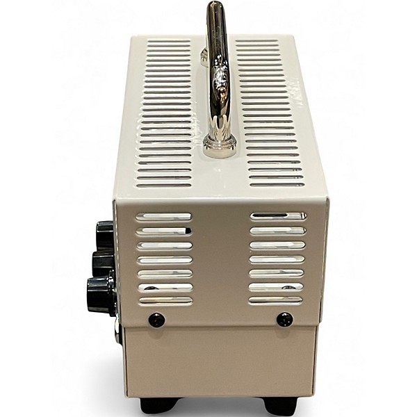 Used Orange Amplifiers MT20 Micro Terror 20W Tube Guitar Amp Head