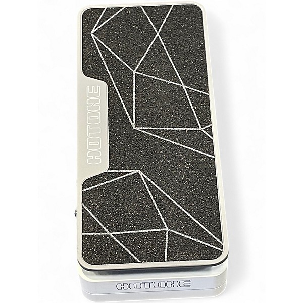 Used Hotone Effects AMPERO II PRESS