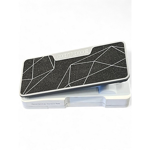 Used Hotone Effects AMPERO II PRESS