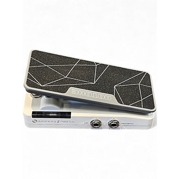 Used Hotone Effects AMPERO II PRESS