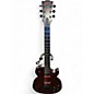 Used Gibson Les Paul Voodoo RED Solid Body Electric Guitar thumbnail