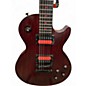 Used Gibson Les Paul Voodoo RED Solid Body Electric Guitar
