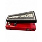 Used Morley Steve Vai Bad Horsie 2 Contour Wah Effect Pedal thumbnail