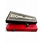 Used Morley Steve Vai Bad Horsie 2 Contour Wah Effect Pedal