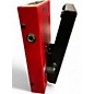 Used Morley Steve Vai Bad Horsie 2 Contour Wah Effect Pedal