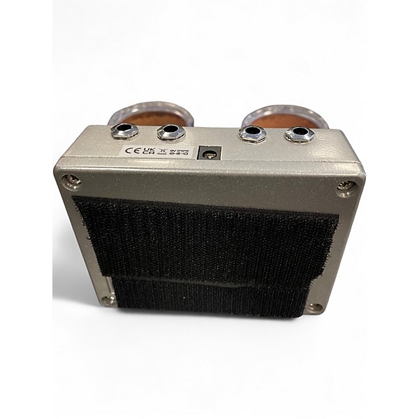 Used Mxr a/b box Pedal