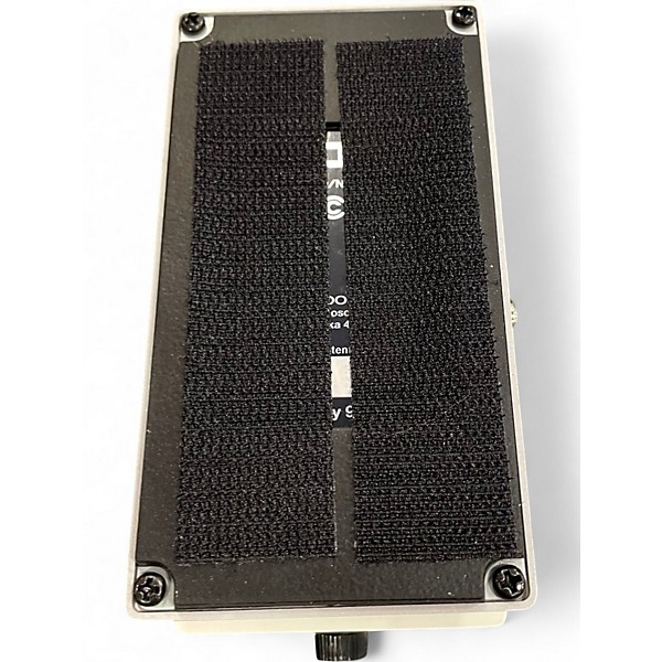 Used Boss  tu-3 Tuner Pedal