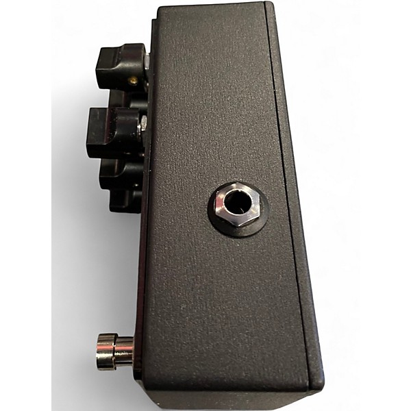 Used Friedman be-od pedal Effect Pedal