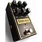 Used Friedman be-od pedal Effect Pedal