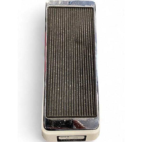 Used Xotic xw-1 Effect Pedal