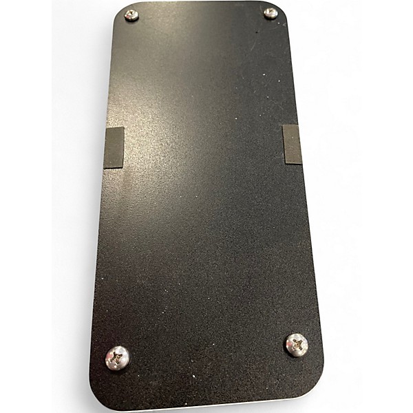 Used Xotic xw-1 Effect Pedal