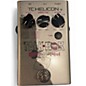 Used TC Helicon TalkBox Synth Effect Pedal thumbnail