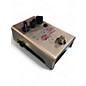 Used TC Helicon TalkBox Synth Effect Pedal