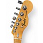Used 2013 Fender Standard Telecaster Brown Sunburst Solid Body Electric Guitar