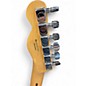 Used 2013 Fender Standard Telecaster Brown Sunburst Solid Body Electric Guitar