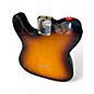 Used 2013 Fender Standard Telecaster Brown Sunburst Solid Body Electric Guitar