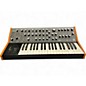 Used Moog Subsequent 37 Synthesizer