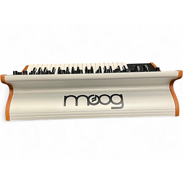 Used Moog Subsequent 37 Synthesizer