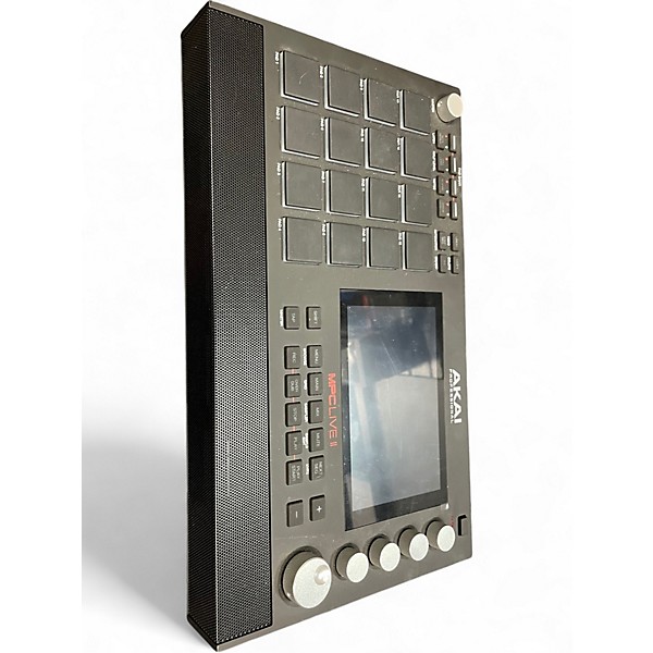 Used Akai Professional MPC Live 2 Production Controller