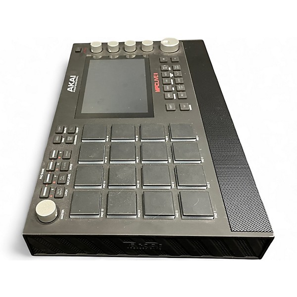 Used Akai Professional MPC Live 2 Production Controller