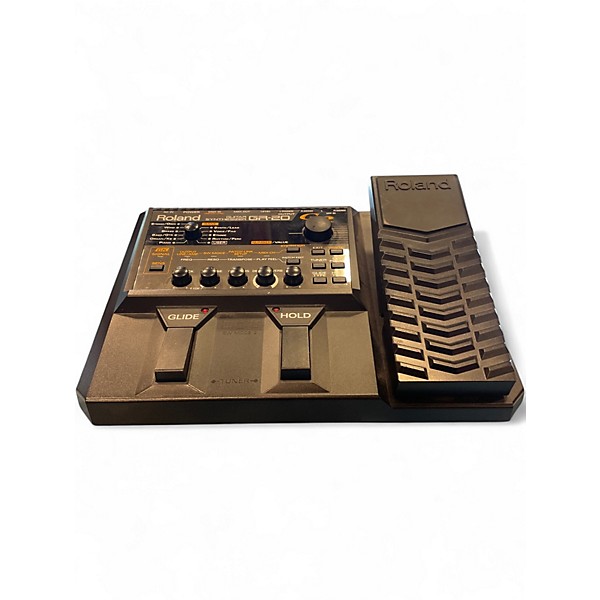 Used Roland GR 20 Effect Processor