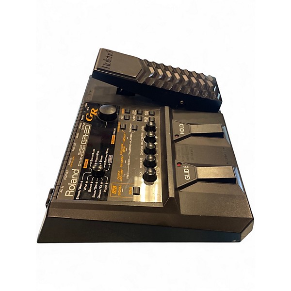 Used Roland GR 20 Effect Processor