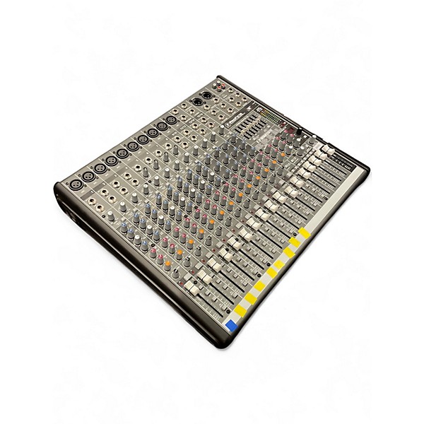Used Mackie PROFX16 Unpowered Mixer