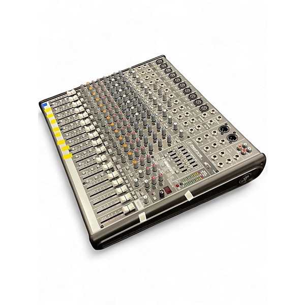 Used Mackie PROFX16 Unpowered Mixer