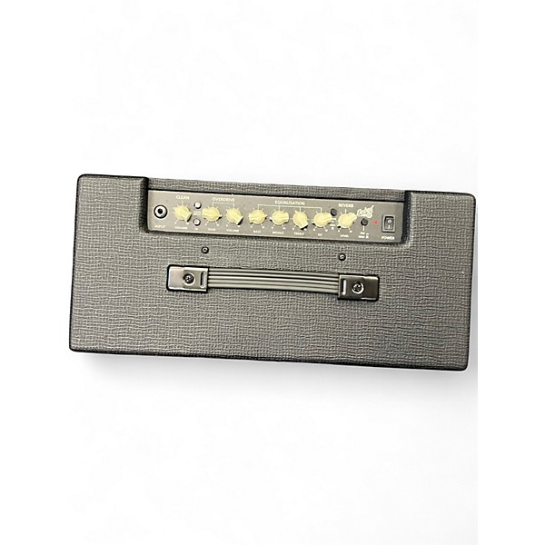 Used Blackstar DEBUT 50R Guitar Combo Amp