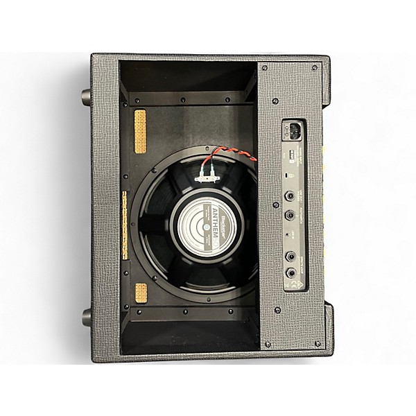 Used Blackstar DEBUT 50R Guitar Combo Amp