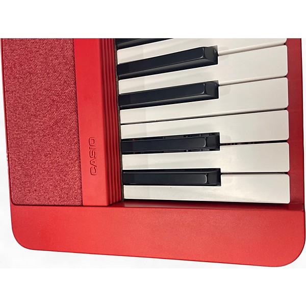 Used Casio CT-S1 Portable Keyboard