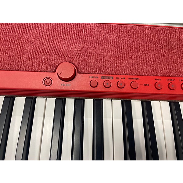 Used Casio CT-S1 Portable Keyboard
